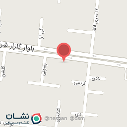 عکس بیمه ملت واحدیان شعبه گلشهر ویلا