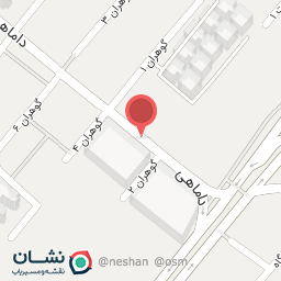 عکس گالری عطر و لوازم آرایشی شاپرک