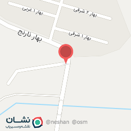 عکس شهرک امیر