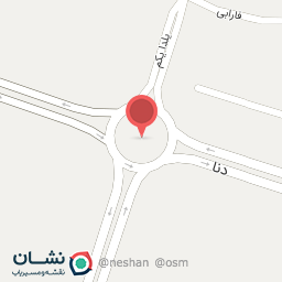عکس میدان شهید رنجبر 