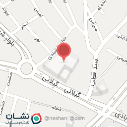 عکس پاساژ ملت