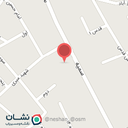 عکس دبیرستان متوسطه اول سمیه، متوسطه دوم پروین اعتصامی