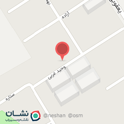 عکس برج تمدن