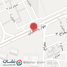 عکس نانوایی لواش