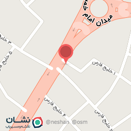 عکس خودپرداز بانک ایران زمین