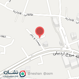 عکس  پارکینگ عمومی رفاهان