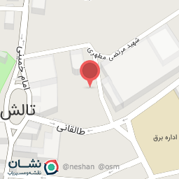 عکس تیپاکس شعبه تالش