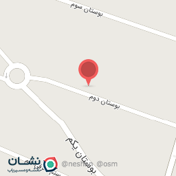 عکس مجتمع مسکونی آرمان