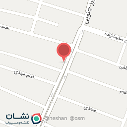 عکس آرایشگاه مردانه 