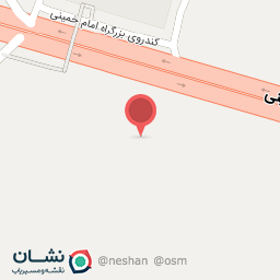 عکس ایستگاه شماره 15 آتش نشانی