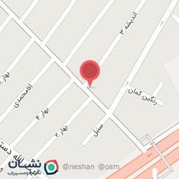 عکس فروشگاه مطهری