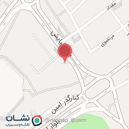 عکس شهر روغن کامجد