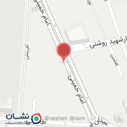 عکس قنادی امین