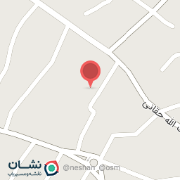 عکس حسینیه ملا