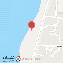 عکس اسکله قایقها