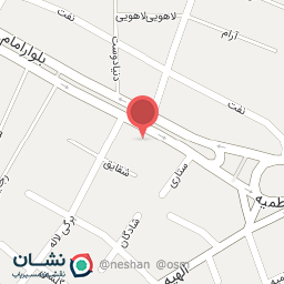 عکس سوپرمارکت کاج