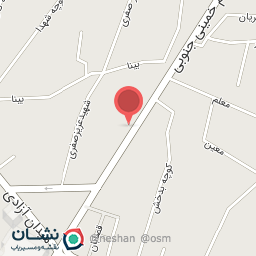 عکس فروشگاه پوشاک حاج کریم برگ ریزان