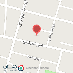 عکس آتش نشانی الشر( ساختمان جدید شهرداری )