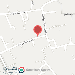 عکس حوزه علمیه آیت الله مصطفوی