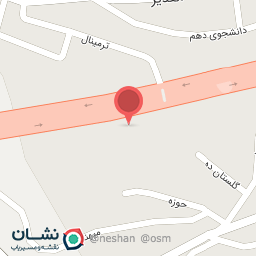 عکس طباخی بره سفیدشعبه 2 ، نمونه