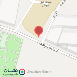 عکس نمایندگی مرکزی ملامین ۱۲۱