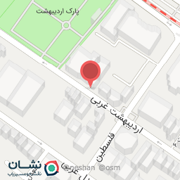 عکس ساختمان روزنامه همشهری