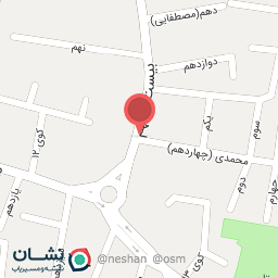 عکس مکانیکی رضا