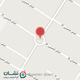 عکس میدان امام خمینی (ره)