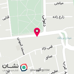 عکس کلینیک دندانپذشکی بریانک