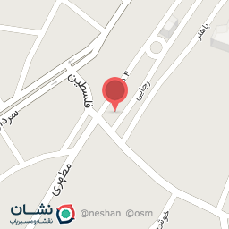 عکس سقاخانه حضرت اباالفضل (ع) فومن