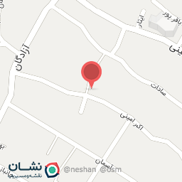 عکس نانوایی عابدی