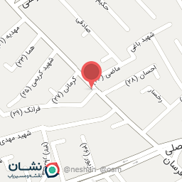 عکس پرده سرای زیبا