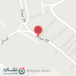 عکس پرده سرای دیبا