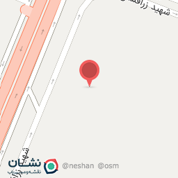 عکس آرایشگاه علی