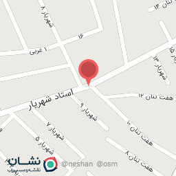 عکس پوشاک پارسه 