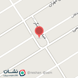 عکس فلکه سنگر 