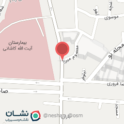 عکس فروشگاه بهیار طب