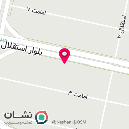 عکس فروشگاه موبایل حامیان
