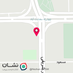 عکس حسینیه حاج قاسم
