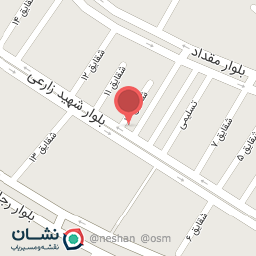 عکس آژانس کسری