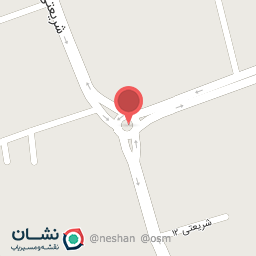 عکس میدان شریعتی