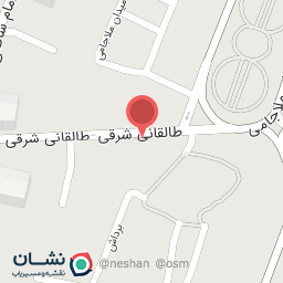 عکس مهمانپذیر پارس زاهدی