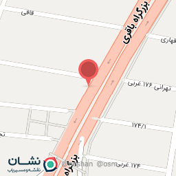 عکس باربیکیو برگر