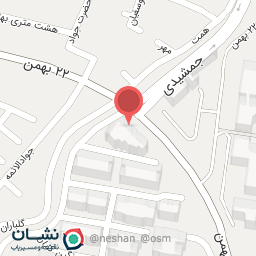 عکس ساختمان غدیر