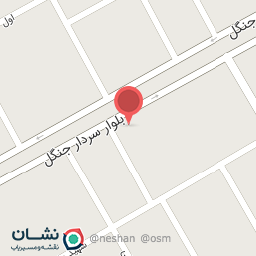 عکس گل فروشی رضایی