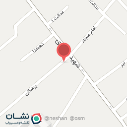 عکس فروشگاه خرازی مهرگان