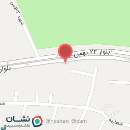 عکس اردوگاه اسکان اضطراری مدرسه شهیدین سربازان