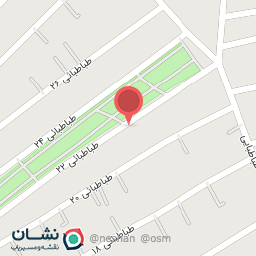 عکس نانوایی سید 