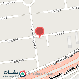 عکس یونیک برگر