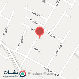 عکس مجتمع ایثارگران زینب‌(س)